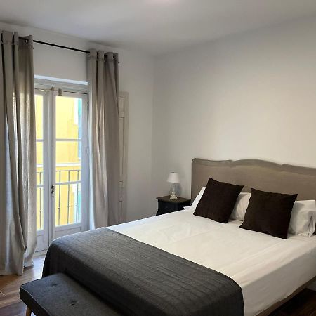 Ti2 Duplex Con Terraza Privada, 120 Metros De La Catedral Apartment Seville Exterior photo