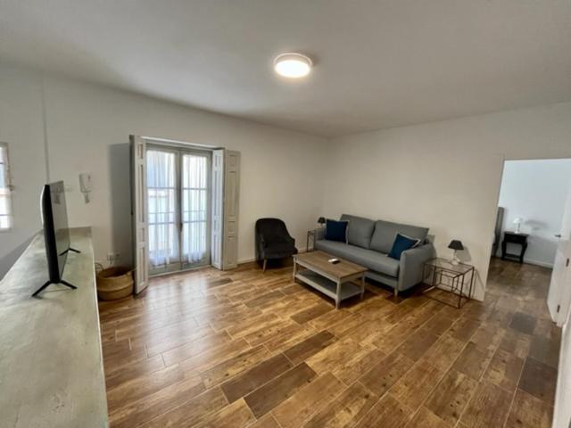 Ti2 Duplex Con Terraza Privada, 120 Metros De La Catedral Apartment Seville Exterior photo