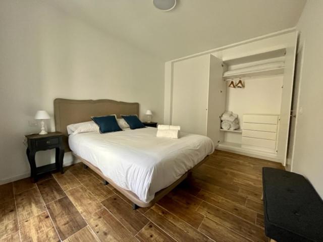 Ti2 Duplex Con Terraza Privada, 120 Metros De La Catedral Apartment Seville Exterior photo