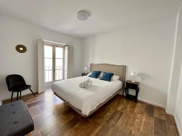 Ti2 Duplex Con Terraza Privada, 120 Metros De La Catedral Apartment Seville Exterior photo