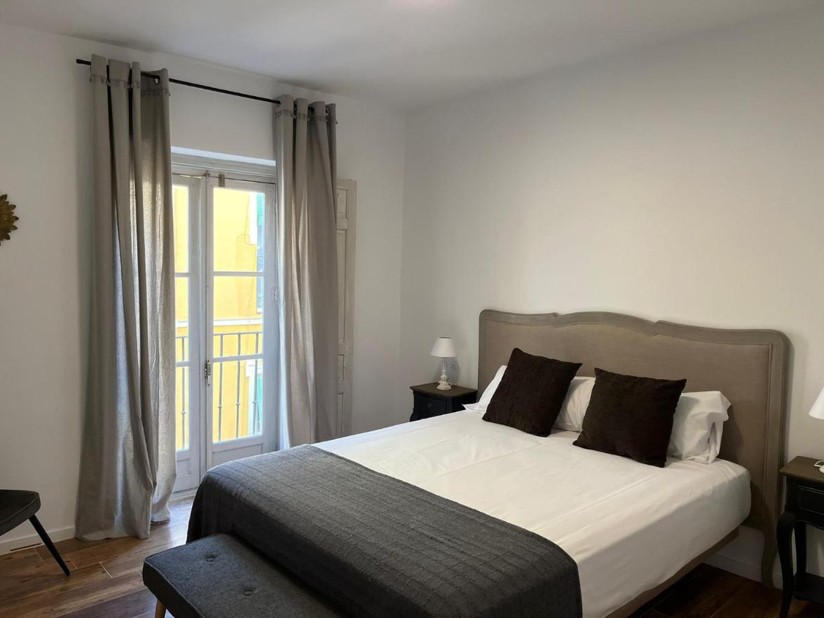 Ti2 Duplex Con Terraza Privada, 120 Metros De La Catedral Apartment Seville Exterior photo
