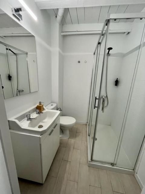 Ti2 Duplex Con Terraza Privada, 120 Metros De La Catedral Apartment Seville Exterior photo
